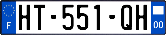 HT-551-QH