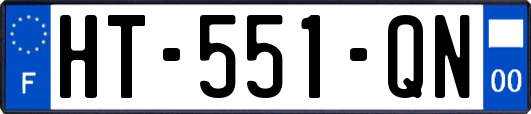 HT-551-QN