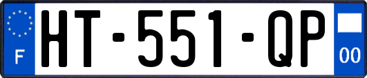 HT-551-QP