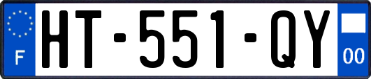 HT-551-QY