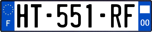 HT-551-RF