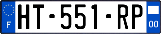 HT-551-RP