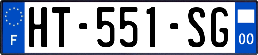 HT-551-SG