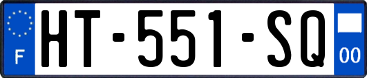 HT-551-SQ