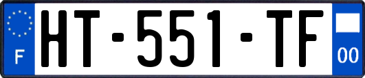HT-551-TF