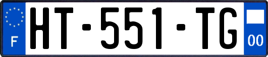 HT-551-TG