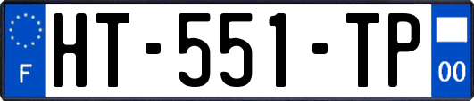 HT-551-TP