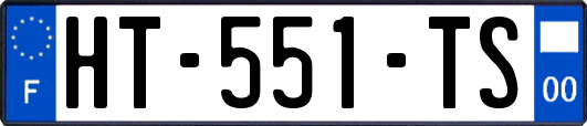 HT-551-TS