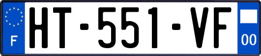 HT-551-VF