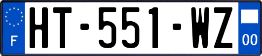 HT-551-WZ