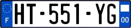HT-551-YG