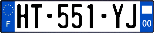 HT-551-YJ