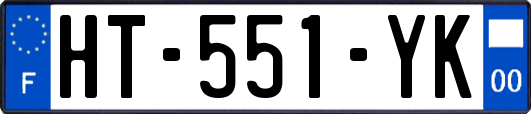 HT-551-YK