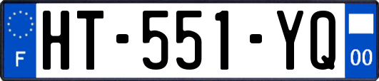 HT-551-YQ