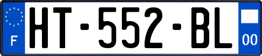 HT-552-BL