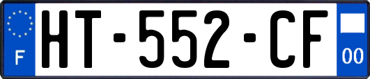 HT-552-CF