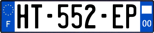 HT-552-EP