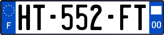 HT-552-FT