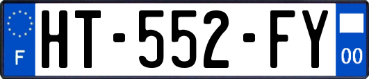 HT-552-FY