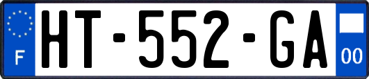 HT-552-GA