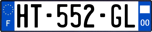 HT-552-GL
