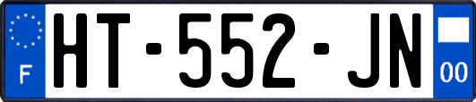 HT-552-JN