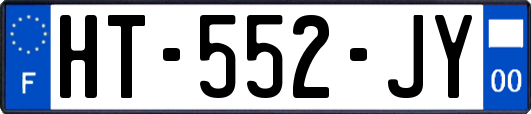 HT-552-JY