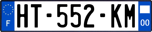HT-552-KM