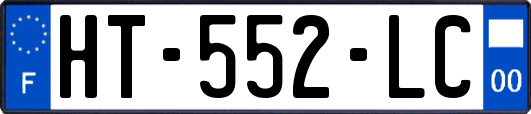 HT-552-LC