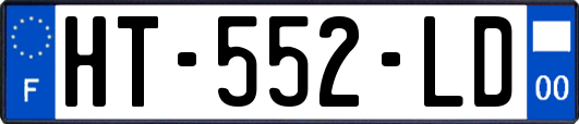 HT-552-LD