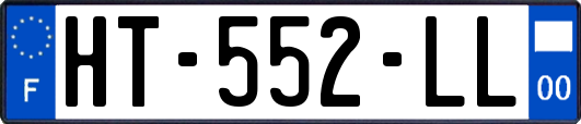 HT-552-LL