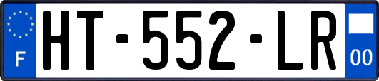 HT-552-LR