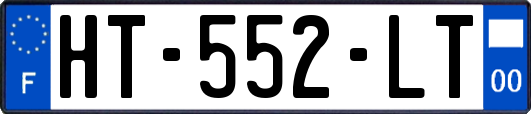 HT-552-LT