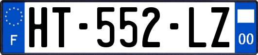 HT-552-LZ