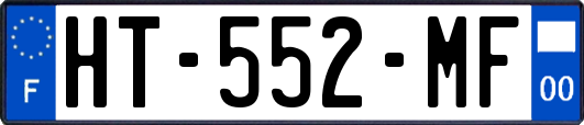HT-552-MF