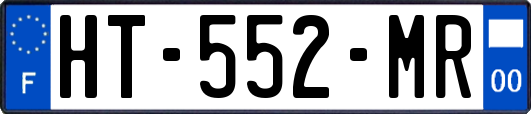 HT-552-MR