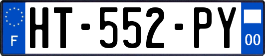 HT-552-PY