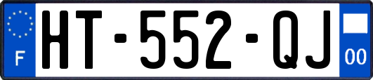 HT-552-QJ