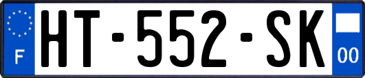 HT-552-SK