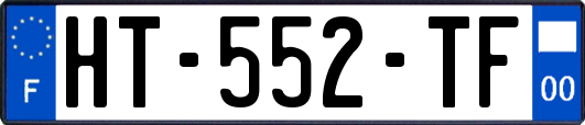 HT-552-TF