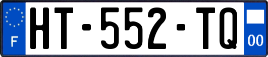 HT-552-TQ