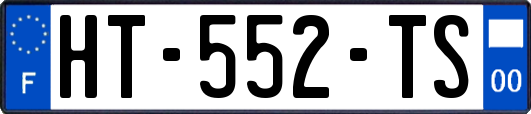 HT-552-TS