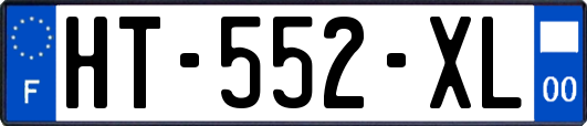HT-552-XL