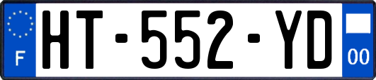 HT-552-YD