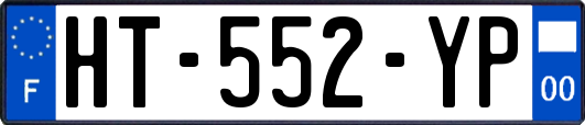 HT-552-YP
