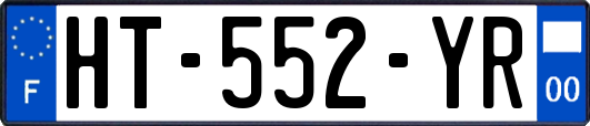 HT-552-YR