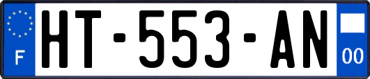HT-553-AN