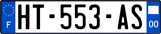 HT-553-AS