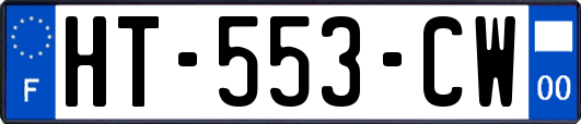HT-553-CW