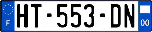 HT-553-DN